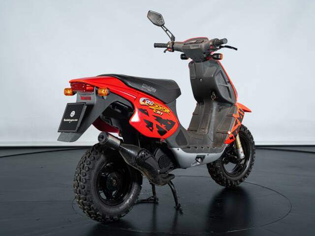Malaguti Crosser CR1
