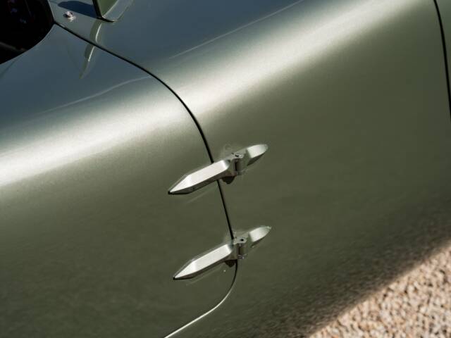 Jaguar XK 120 C (C-Type)