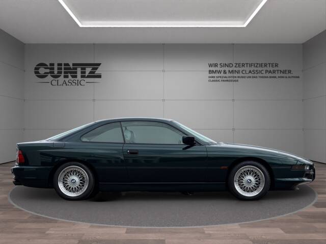 BMW 840Ci