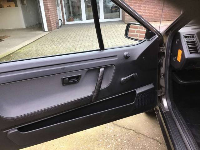 Volkswagen Scirocco II   1.8