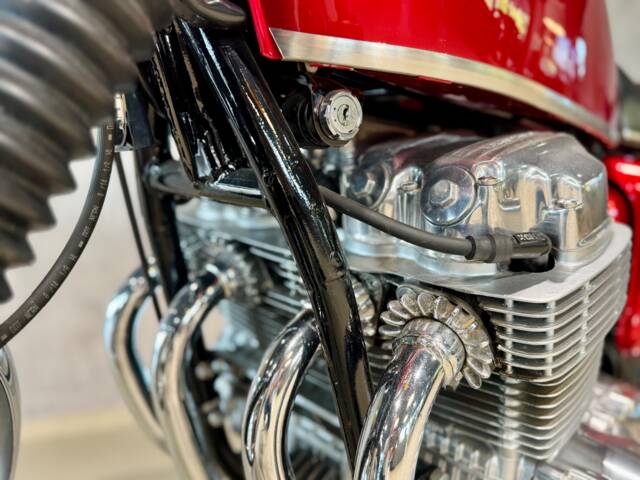 Honda CB 750 Four