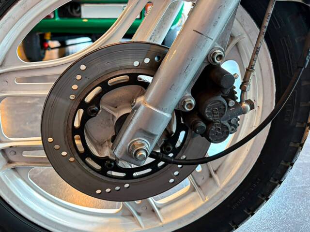 Honda NS 125F