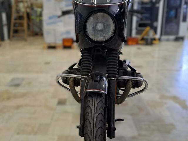 BMW R 100 CS