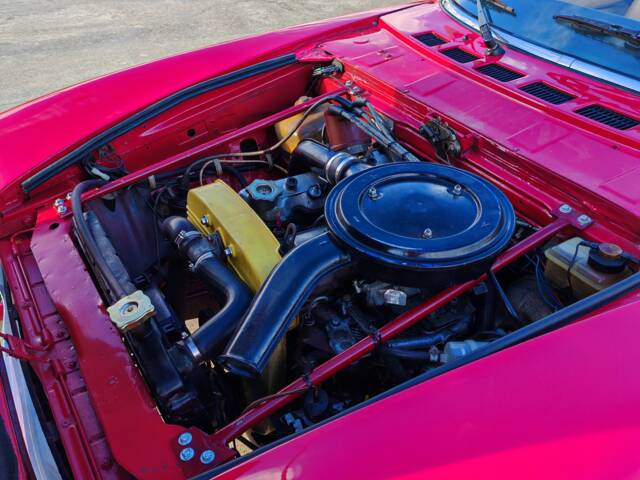 FIAT 124 Spider CS2