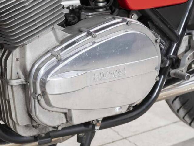 Laverda 1000 3 C I