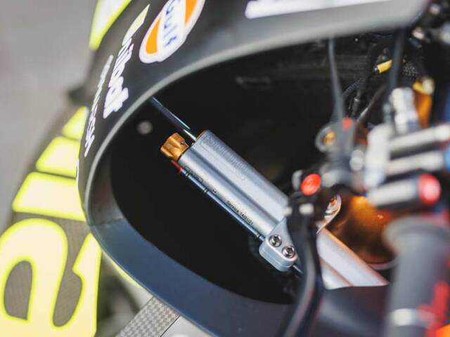 Aprilia RS-GP 20 Moto GP