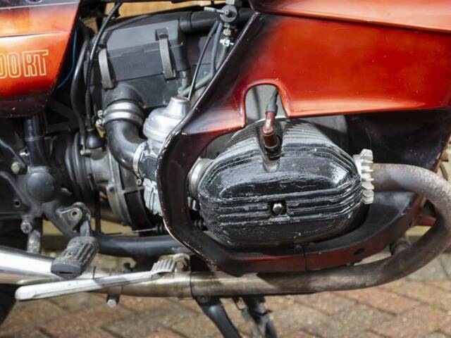 BMW R 100 RT