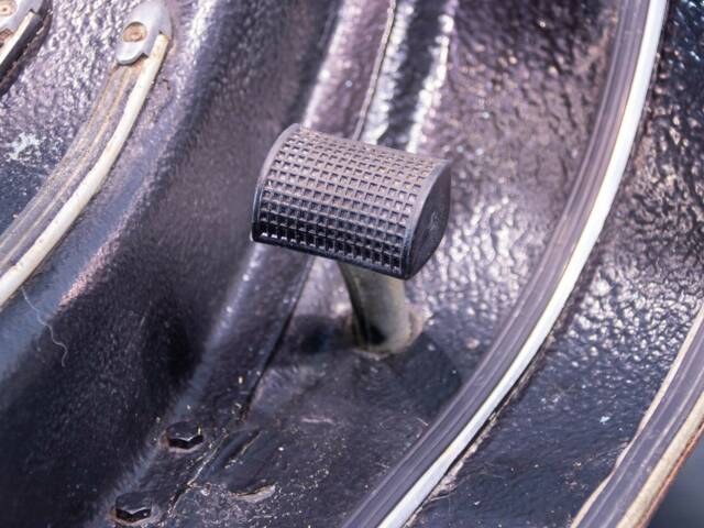 Piaggio Vespa 50 Special