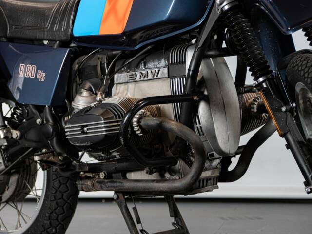 BMW R 80 GS