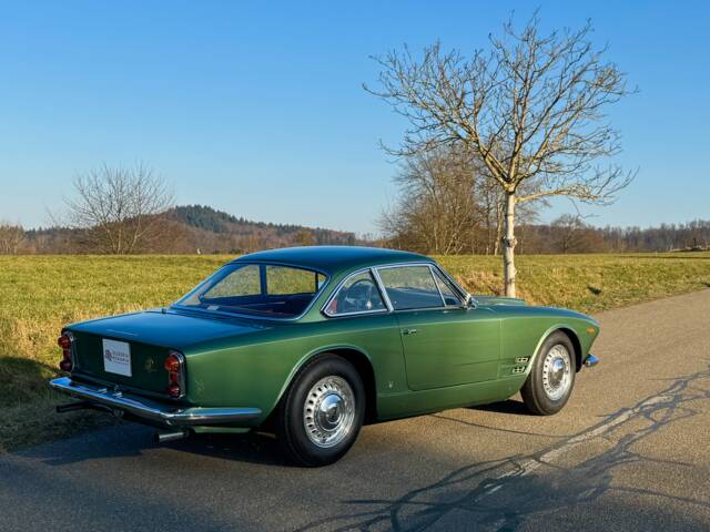 Maserati 3500 GTI Sebring