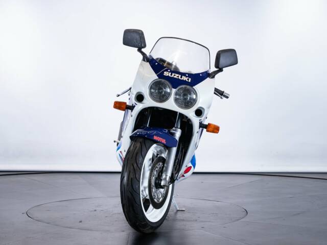 Suzuki GSX-R 750