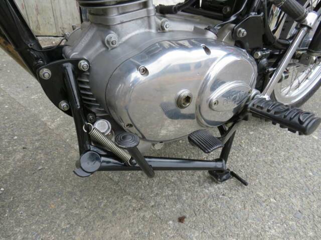 Ducati 350 Mark 3 D