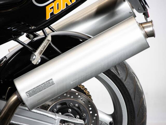 Laverda 750 S Sport