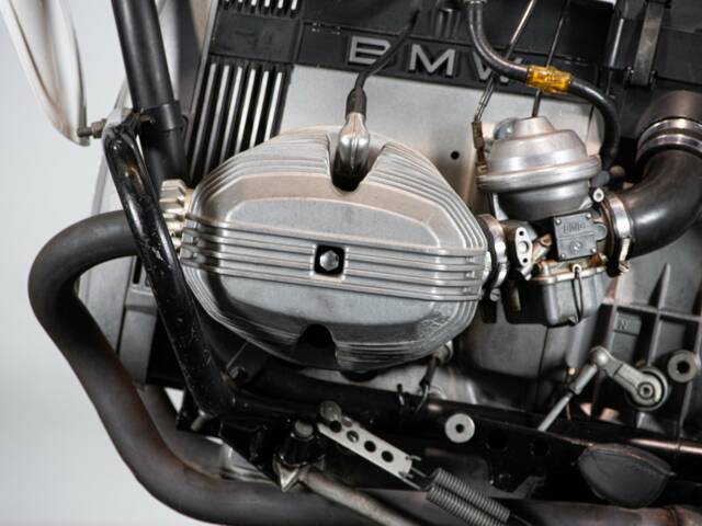 BMW R 80 G/S