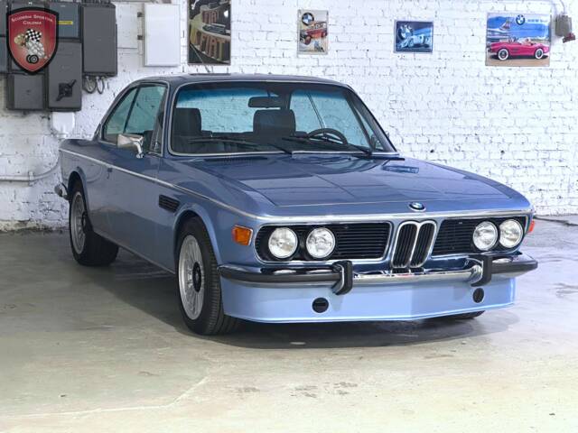 BMW 3.0 CSi