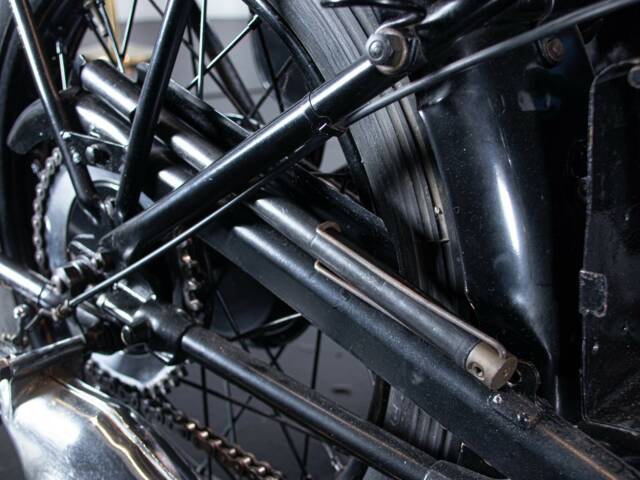 Triumph SD