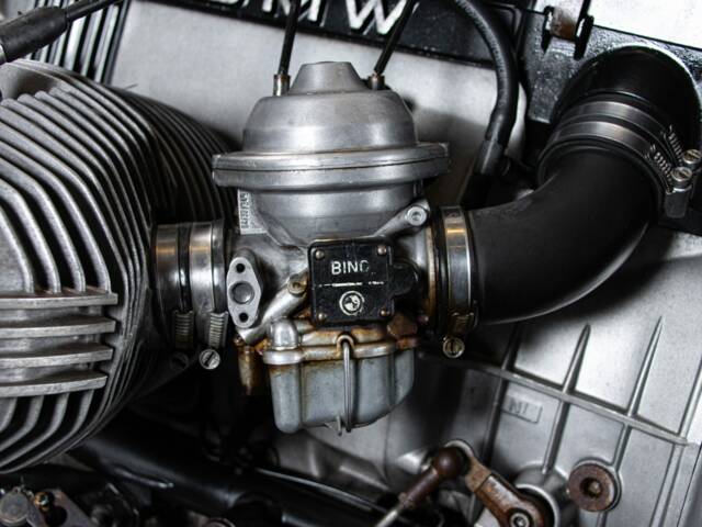 BMW R 80 GS