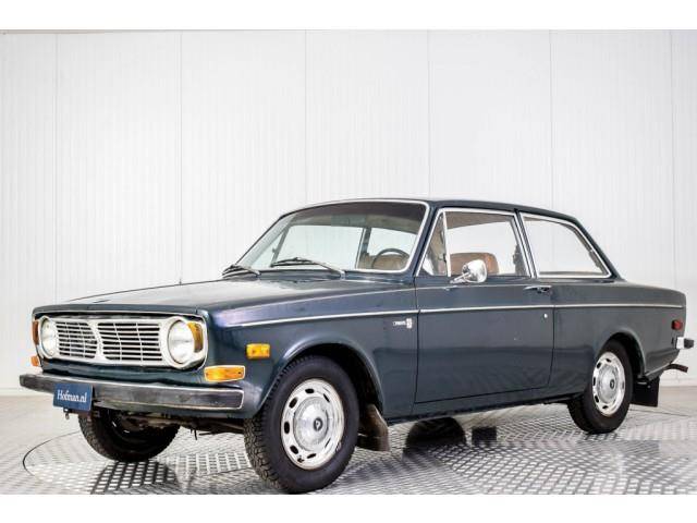 Bild 1/30 von Volvo P 142 (1968)