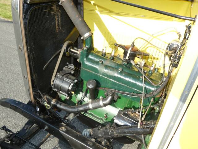 Ford Model A Speedster