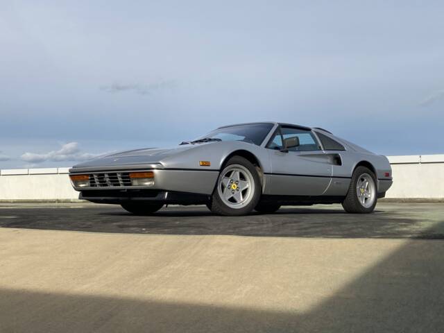 Ferrari 328 GTS