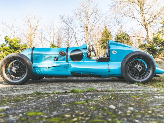 Bentley 8 Litre