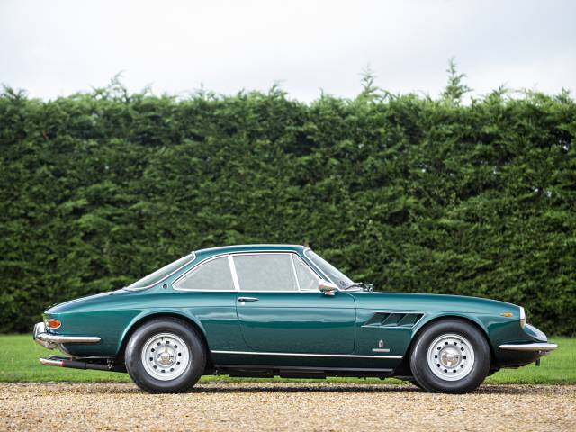 Ferrari 330 GTC