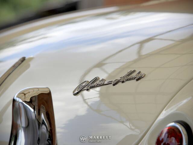 Austin-Healey 100/4M (BN2)