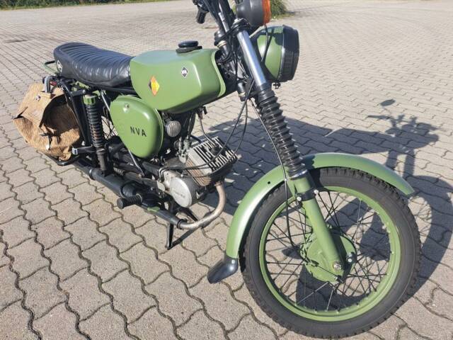 Simson S 51 N