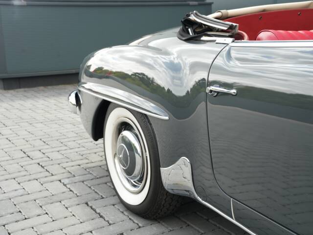 Mercedes-Benz 190 SL