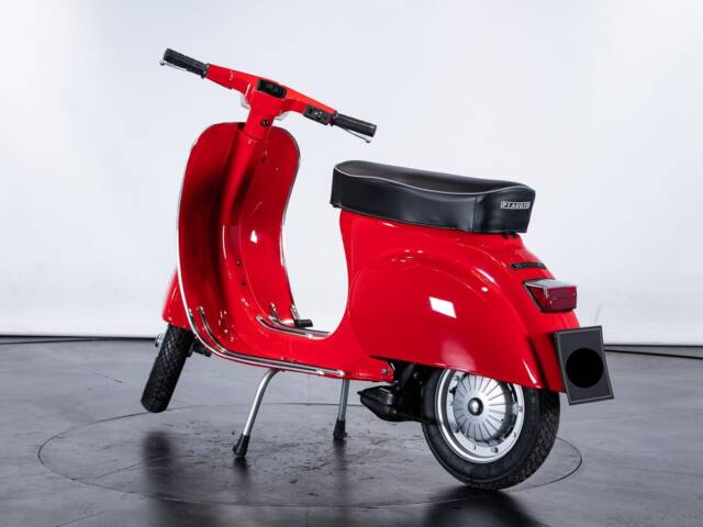 Piaggio Vespa 50 S