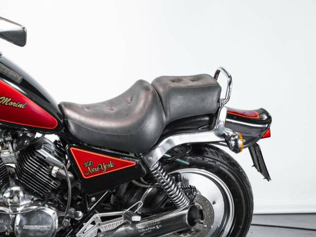 Moto Morini New York 350