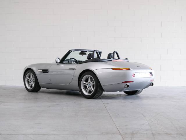 BMW Z8