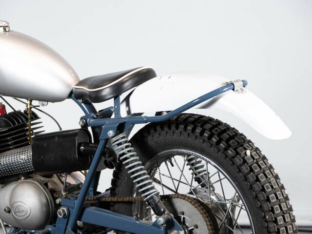 Greeves Scrambler 24