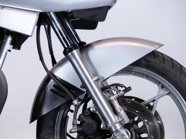 Suzuki GSX 1100 SZ Katana