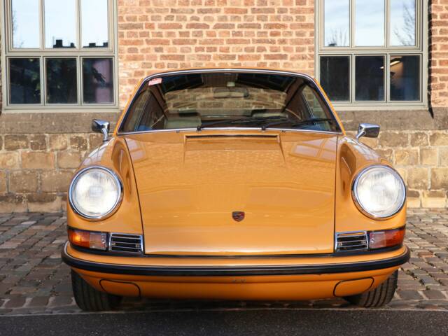 Porsche 911 2.0 T