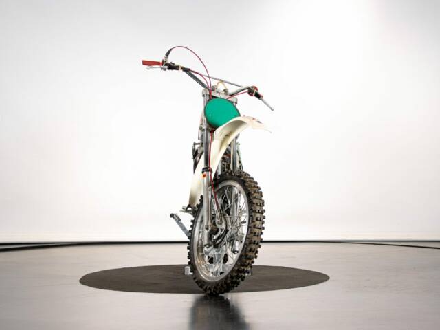 Beta CR 250