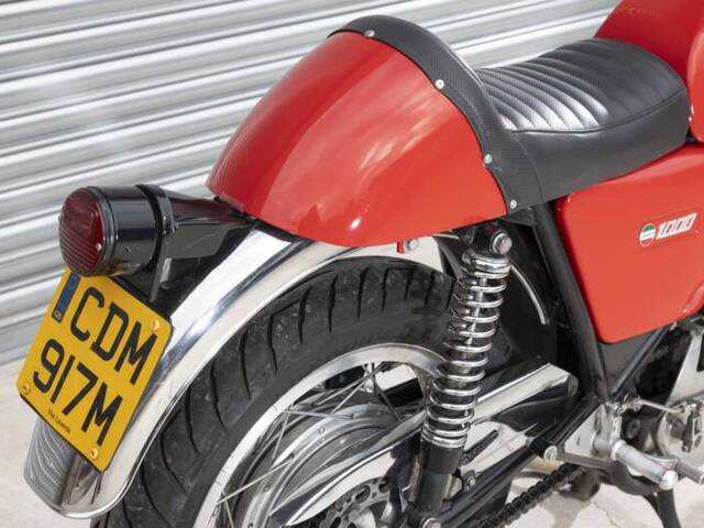 Laverda 1000 3 C I