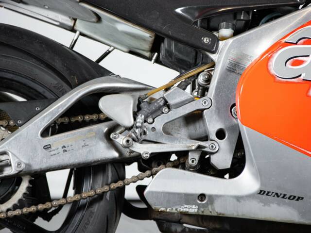 Aprilia RS 125