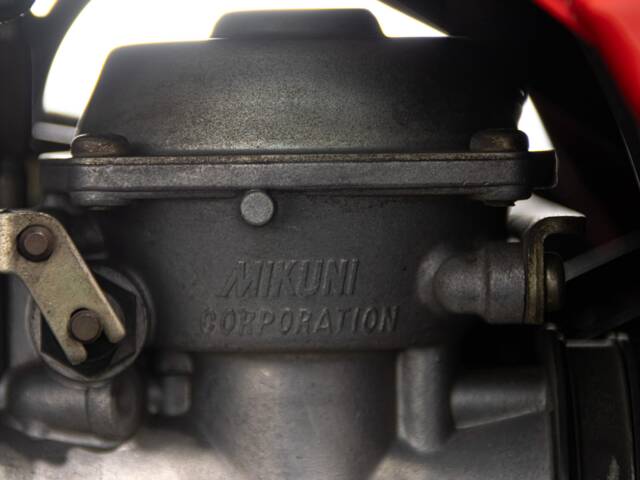 Suzuki GS 450 S