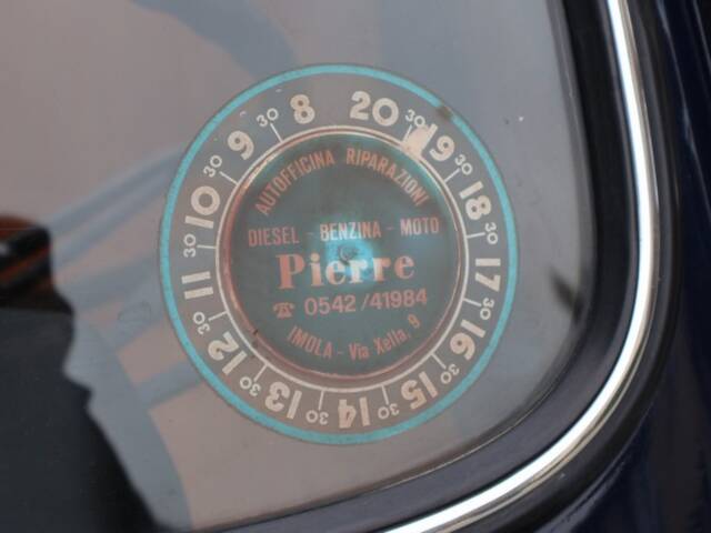 FIAT 500 L