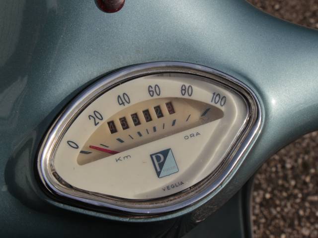 Piaggio Vespa 150 - 453828km