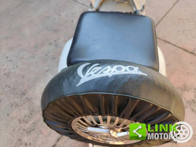 Piaggio Vespa 150