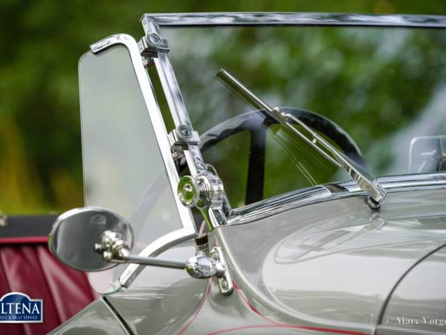 Lagonda 4,5 Liter LG 45 Rapide