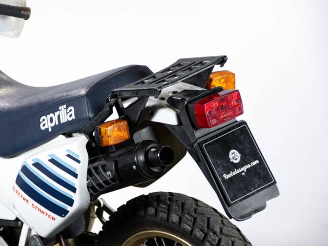 Aprilia Tuareg 350 Wind