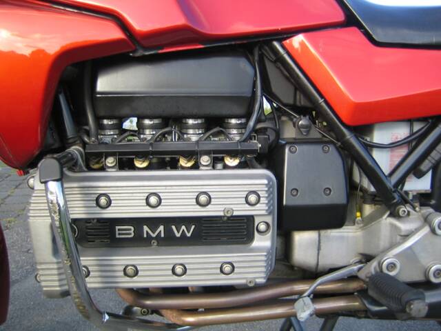 BMW K 100