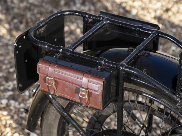 Royal Enfield Model 180