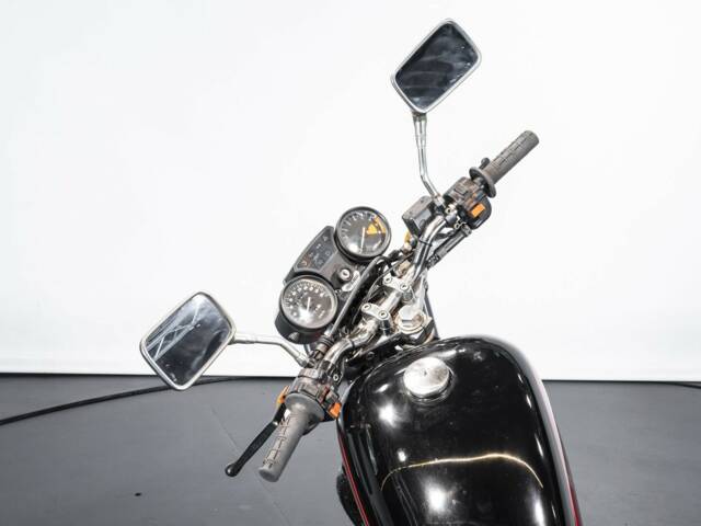 Moto Morini New York 350