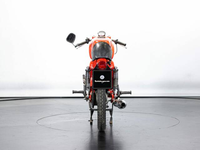 Aermacchi Ala Verde