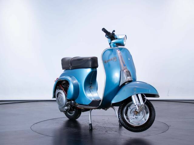 Piaggio Vespa 50 Special