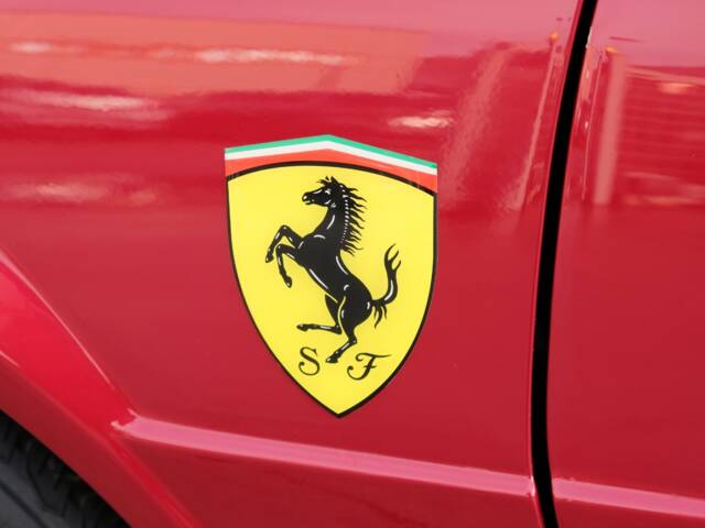Ferrari Dino 308 GT4